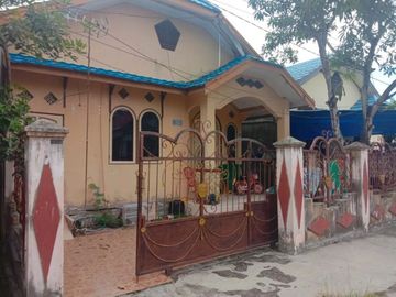 [A67BA6] House For Sale 2BR, 54m2 - North Banjarmasin, Banjarmasin