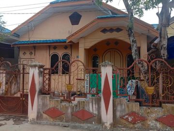 [A67BA6] House For Sale 2BR, 54m2 - North Banjarmasin, Banjarmasin
