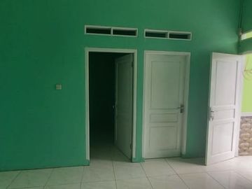 rumah di jual citayam strategis murah banget