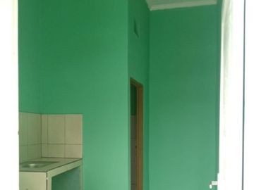 rumah di jual citayam strategis murah banget