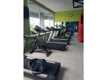 APARTAMENTO LINEA BLANCA PH SOL DEL ESTE COSTA DEL ESTE