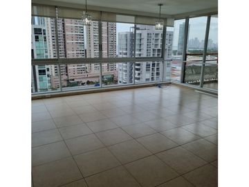APARTAMENTO LINEA BLANCA PH SOL DEL ESTE COSTA DEL ESTE