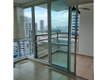 APARTAMENTO LINEA BLANCA PH SOL DEL ESTE COSTA DEL ESTE