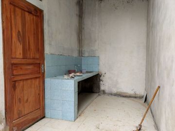 RUMAH MURAH SIAP BANGUN DI TEPI JALAN ALTERNATIF SECANG