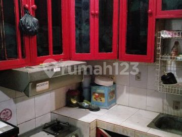 Dijual Rumah Murah Siap Huni Dikomplek Permata Kopo 1 Kotabandung