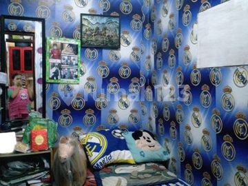 Dijual Rumah Murah Siap Huni Dikomplek Permata Kopo 1 Kotabandung