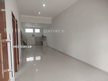 Rumah Bagus Sekali Lingkungan Aman Di Taman Kopo Indah 2  Bandung