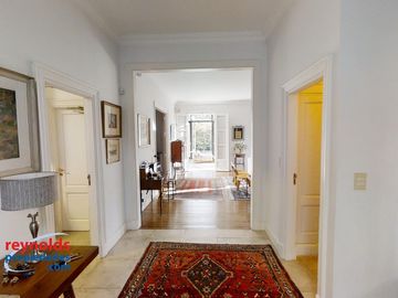 Impecable propiedad en Lomas de San Isidro - Reynolds Propiedades