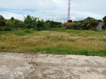 100 Jt-an Kavling Tanah Siap Bangun Akses Tol Depok-Antasari