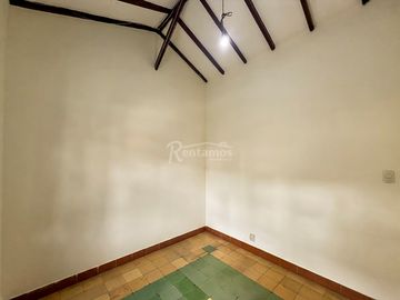 casa en arriendo en la magnolia. Cod A777311