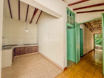 casa en arriendo en la magnolia. Cod A777311