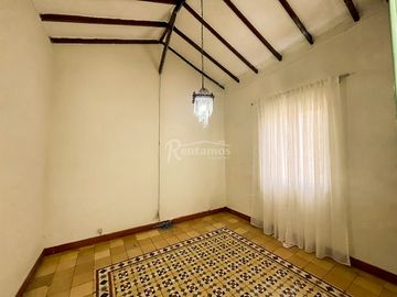 casa en arriendo en la magnolia. Cod A777311