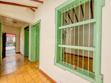 casa en arriendo en la magnolia. Cod A777311