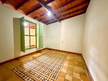 casa en arriendo en la magnolia. Cod A777311