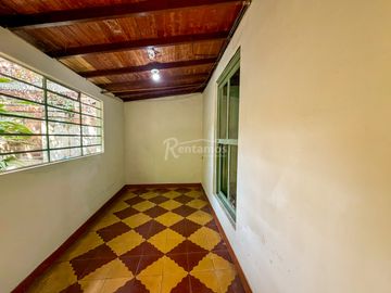 casa en arriendo en la magnolia. Cod A777311