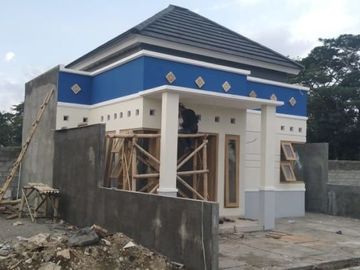 RUMAH MURAH AKSES MUDAH DI IMOGIRI JOGJA