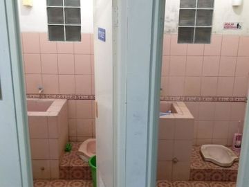 Rumah Dalam Gang Sukajadi Bandung | IWANSETIAWAN