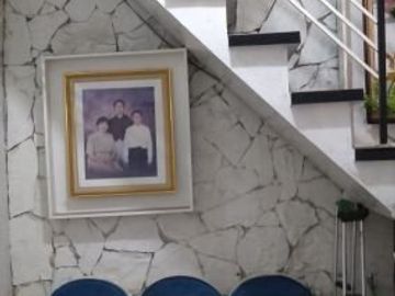 Rumah Dalam Gang Sukajadi Bandung | IWANSETIAWAN