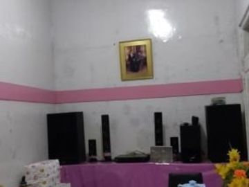 Rumah Dalam Gang Sukajadi Bandung | IWANSETIAWAN