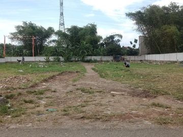 Tanah Kavling Kopo Bandung, SHM 7 Jutaan