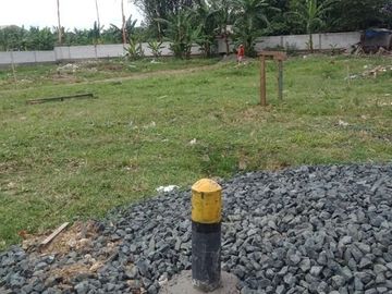 Tanah Kavling Kopo Bandung, SHM 7 Jutaan