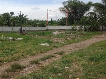 Tanah Kavling Kopo Bandung, SHM 7 Jutaan