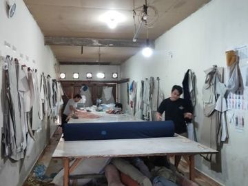 rumah 2 lantai murah bagus cantik Babakan loa Cimahi
