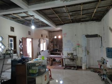 rumah 2 lantai murah bagus cantik Babakan loa Cimahi
