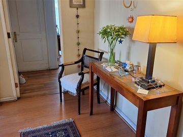 Departamento en Venta en Manquehue / Francisco Bilbao