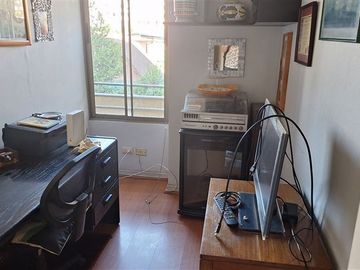 Departamento en Venta en Manquehue / Francisco Bilbao
