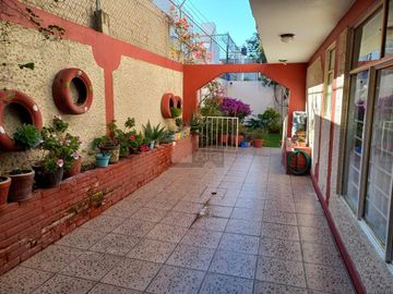 Casa sola en venta en Lomas de Cristo, Texcoco, México