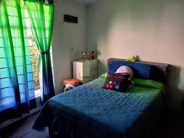 Casa sola en venta en Lomas de Cristo, Texcoco, México