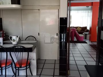 Casa sola en venta en Lomas de Cristo, Texcoco, México
