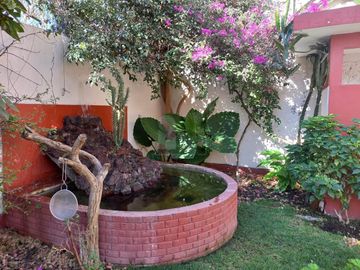 Casa sola en venta en Lomas de Cristo, Texcoco, México