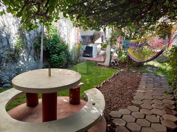Casa sola en venta en Lomas de Cristo, Texcoco, México
