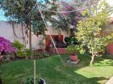 Casa sola en venta en Lomas de Cristo, Texcoco, México