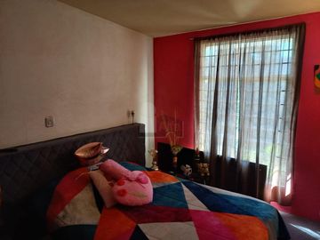 Casa sola en venta en Lomas de Cristo, Texcoco, México