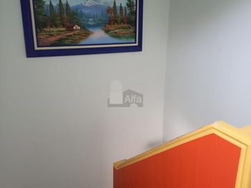 Casa sola en venta en Lomas de Cristo, Texcoco, México