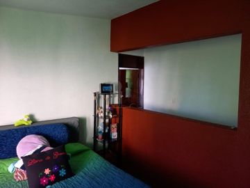 Casa sola en venta en Lomas de Cristo, Texcoco, México