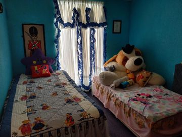 Casa sola en venta en Lomas de Cristo, Texcoco, México