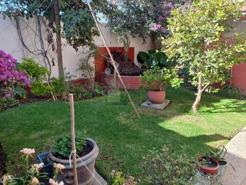 Casa sola en venta en Lomas de Cristo, Texcoco, México