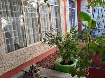 Casa sola en venta en Lomas de Cristo, Texcoco, México