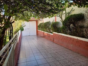 Casa sola en venta en Lomas de Cristo, Texcoco, México