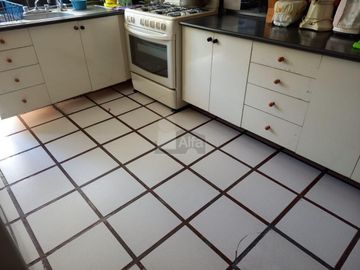 Casa sola en venta en Lomas de Cristo, Texcoco, México