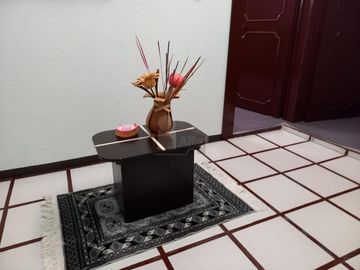 Casa sola en venta en Lomas de Cristo, Texcoco, México