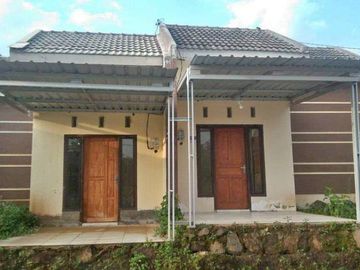Rumah Subsidi Belakang Polsek Kedungkandang Kota Malang