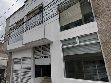 local en arriendo en antonia santos. Cod A127321