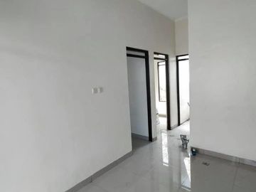 Rumah baru minimalis dan siap huni di bojongsoang buahbatu