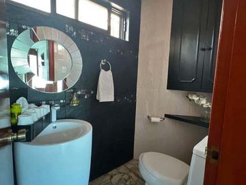 HERMOSA CASA EN VENTA CON ALBERCA EN TIZAYUCA, SE ACEPTA PERMUTA por CASA EN ZONA PLATEADA o SAN JAVIER