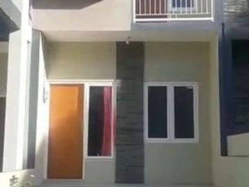 perumahan berkonsep villa kota batu